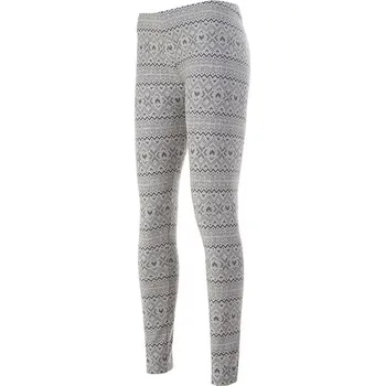 Dámské legíny Dětské legíny Adidas NEO sportovní kalhoty 152