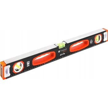 Vodováha Hliníková vodováha / magnetická 60 cm Extreme TEGER