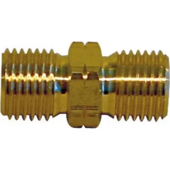 IP kamera Rozbočovač plynu Connector Brunner