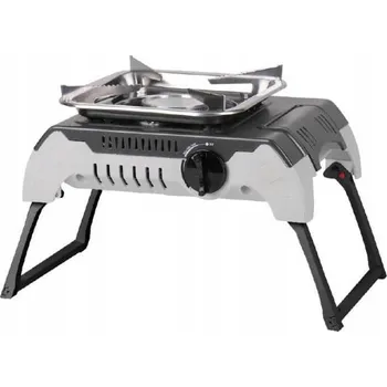 Turistický vařič Skládací vařič Camp4