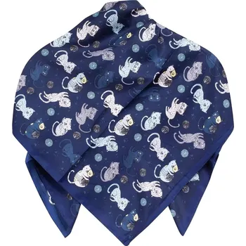 Podprsenka Agrafka špendlíky a zvířátky - polyester