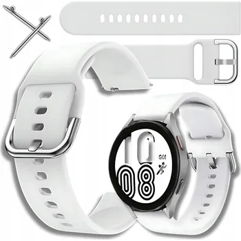 ŘEMÍNEK PRO SAMSUNG GALAXY WATCH 46mm/3 45mm/GEAR S3 FRONTIER/GEAR S3 CLASSIC