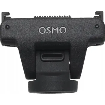 Bezpečnostní kamera Hlava kamery DJI Osmo