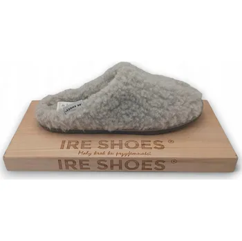 Dámské pantofle IRE SHOES pantofle velikost 39