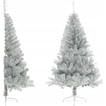 Vánoční stromek Umělý vánoční stromeček VidaXL Do 100 cm