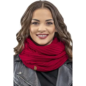 Šála Dámský Nákrčník Teplý, Módní, Klasický, Vivisence