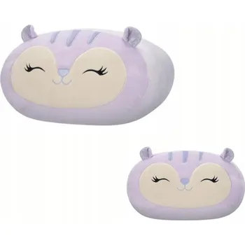 plyšák SQUISHMALLOWS STACKABLES Plyšová Hračka SYDNEE Plyšák 30 cm