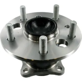 Zavěšení kol SKF VKBA 3944 Sada ložisek kola