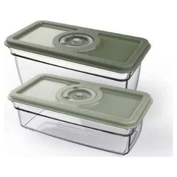 Vakuovačka Electrolux EVFB1