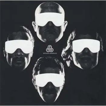 Zahraniční hudba 2LP TTC: Batards Sensibles 2026