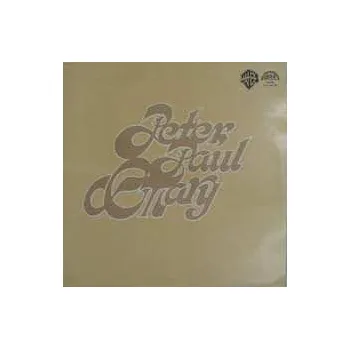 Zahraniční hudba LP Peter, Paul & Mary: Peter Paul & Mary 2026