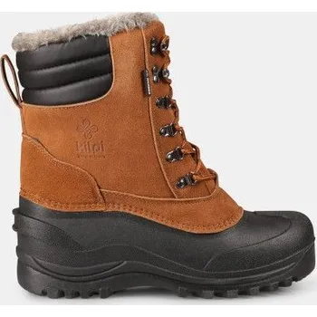 KILPI ANTARTIC HIGH WP-M Hnědá 46