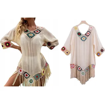 Podprsenka Lelka pareo polyester univerzální velikost