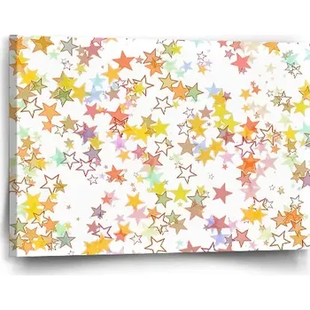 Obraz Sablio Obraz Hvězdičky - 60x40 cm