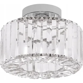 Stropní Svítidlo Light Prestige 24,5 x 24,5 cm vícebarevný