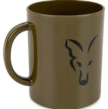 Kempingové nádobí Fox International CCW028 350 ml khaki