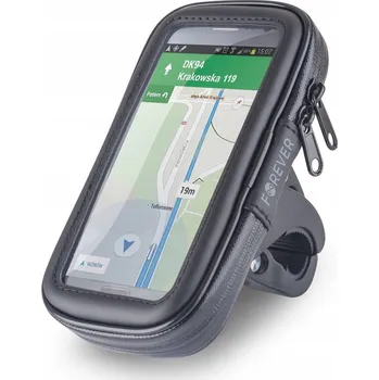 Držák na kolo na telefon Forever BH-100 XL