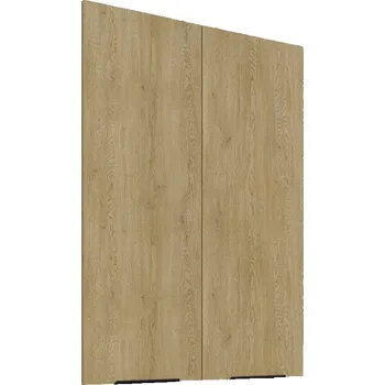 Stolarz-Lempert Kuchyňská skříňka Cremona WH - horní 80 G-108 2F