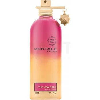 Unisex parfém Parfémovaná voda Montale 100 ml