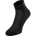 Cyklistické ponožky R2 EASY ATS10G-black S