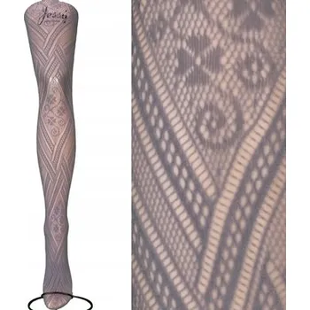 Dámské spodní prádlo Punčocháče Calzamia 40den šedé CENERE velikost 3