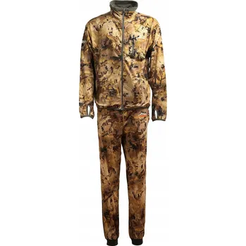 Podprsenka Remington Sada Alabama Summer Yellow Waterfowl Honeycombs XL