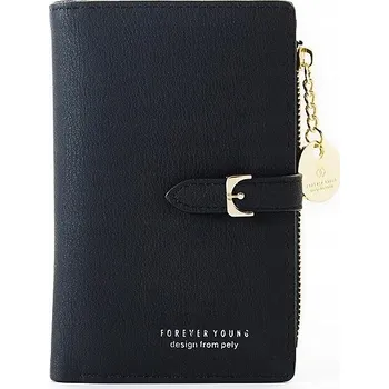 Peněženka Peněženka Zoja - Černá KP-15355