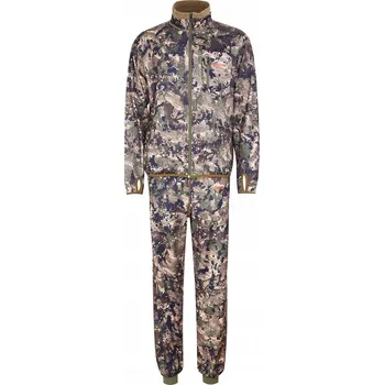 Podprsenka Remington Sada Alabama Summer Green Forest XL