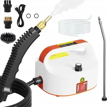 Parní čistič Parní čistič Bedee PARNÍ ČISTIČ 4592EU6HG