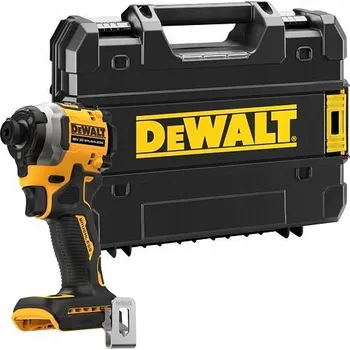 Rázový utahovák DeWalt DCF850NT