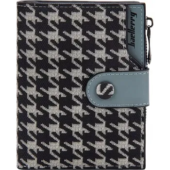 Peněženka Baellerry dámská peněženka z polyuretanu - modrá