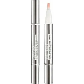 Korektor Rozjasňující korektor L'Oréal Paris True Match 1-2D Ivory Beige 2 ml