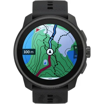 Chytré hodinky Hodinky Suunto Race S All Black