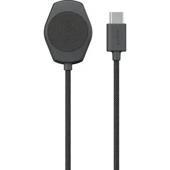Chytré hodinky Napájecí kabel pro Suunto Race 2