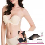 Julimex samodržící podprsenka béžová velikost C