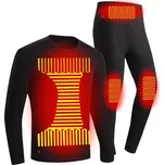 Pánské vyhřívané termoprádlo 131325-1…