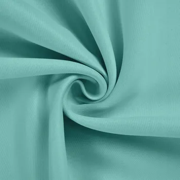 Látka polyester 210 g/m2 šířka 300 cm modrá