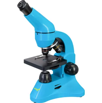 Levenhuk, Inc., USA (CZ) Mikroskop Levenhuk Rainbow 50L PLUS