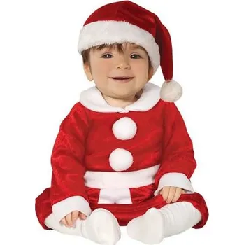 Karnevalový kostým Kostým Mikuláš Fiestas Guirca vel. 80