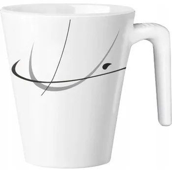 Melaminový hrnek Mug Serenade Brunner