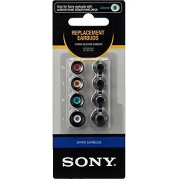 Sluchátka In-ear sluchátka Sony SBA / MDR / DR