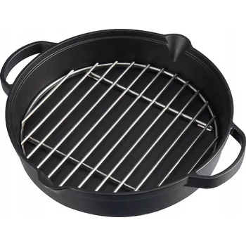 Pánev Litinová pánev Iron Roasting Skillet Campingaz