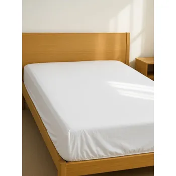 Prostěradlo Sinsay - Dekorační copánkový polštář se vzory - bílá - 436HO-00X - 436HO-00X-ONE