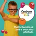 Centrum Kids Gummies Multifruit želé