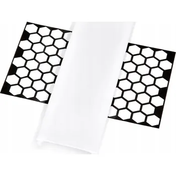 Difuzor Lumines Double mléčný 1 m