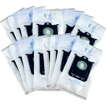 Sáček do vysavače Sáčky pro vysavač ELECTROLUX UltraSilencer ZUS 3930, 3932, 3935 16ks originál Electrolux