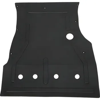 Motorový prostor Spodní kryt motoru MERCEDES VITO / V (W638) | ABS plast |1996-2003| TAIWAN |