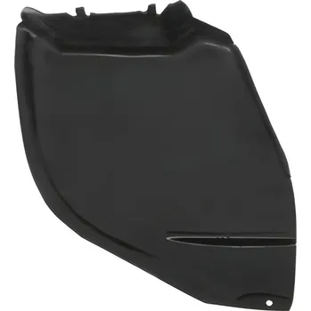 Motorový prostor Spodní kryt předního nárazníku - pravý VOLKSWAGEN PASSAT (B3 (35i)) | ABS plast |1988-1993| TAIWAN |