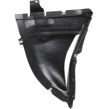 Motorový prostor Spodní kryt předního nárazníku - levý BMW 7 (F01/F02) |2008-2016| TAIWAN |