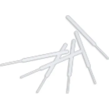 Berrywell Augenblick plastové tyčinky na barvení obočí a řas 10 ks